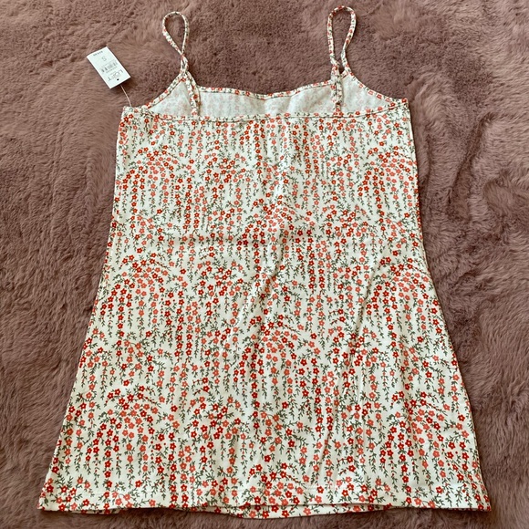 Loft Flower Cami - Picture 4 of 4